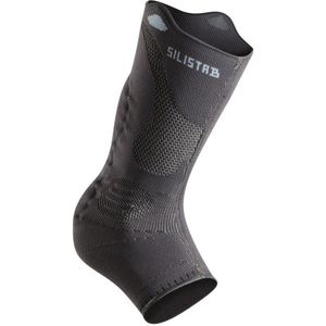 Thuasne - Silistab Achillo - Achillespeesbrace - Grijs - Universeel