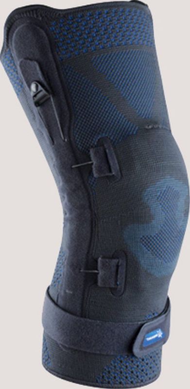 Thuasne Patella Reliever Kniebrace