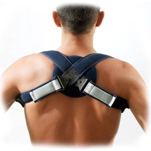 Thuasne Ligaflex Clavicula Rugrechthouder - One size - Blauw