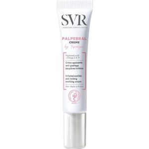 Oogcontourcrème Topialyse (15 ml)
