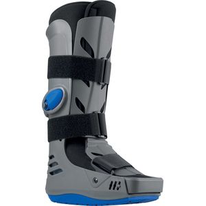 Thuasne - Walker XLR8 - Bandage - Zwart - Harde Pneumatische Schaal