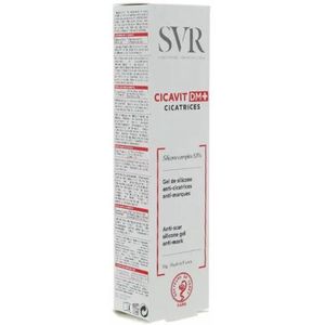 SVR Cicavit DM+ Litteken Crème 15ml