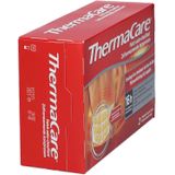 Thermacare Zelfwarmende Kompressen - Warmtepleisters - Warmte Compress - Rug - 2 stuks