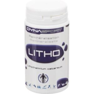 Dynasport Litho Tabletten 100 stuks