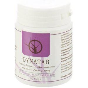 Dynarop Dynatab Tabletten 60 stuks