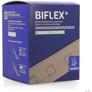 Rekverband - Medium Elastisch - Met Aanlegindicator