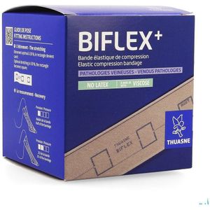 Windels - Elastisch - Viscose/Elasthane - Voor Veneuze Insufficiëntie