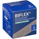 Windels - Elastisch - 76% Viscose - 24% Elasthane