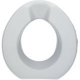 Herdegen zachte toiletverhoger 11 cm