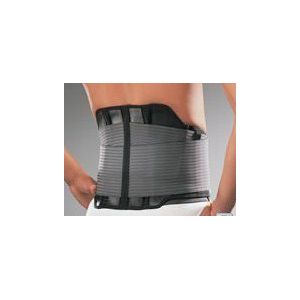 Lombacross Activity Thuasne rugsteun, maat 2, wit