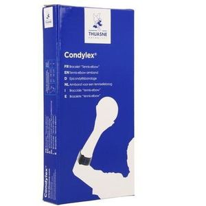 Condylex Taille-maat 2 7007  -  Thuasne Benelux
