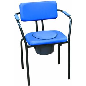 Toiletstoel Club - Eenvoudig - Betaalbaar