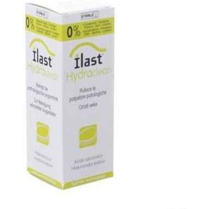 Horus Pharma - Ilast Hydraclean Gel - 50 ml - Gel