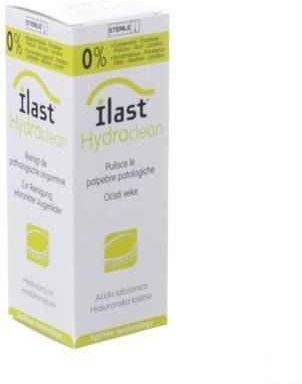 Ilast Hydraclean Gel 50ml