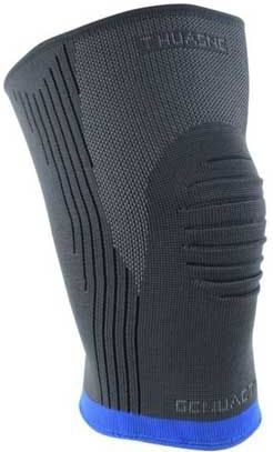 Thuasne - Genu Action - Kniebrace - Elastisch - Anatomisch Vorm