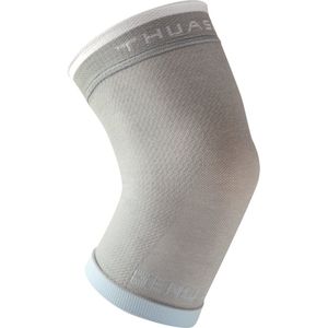 Bandage - Kniebrace - Elastisch Compressieweefsel - Comfortzone Knieholte