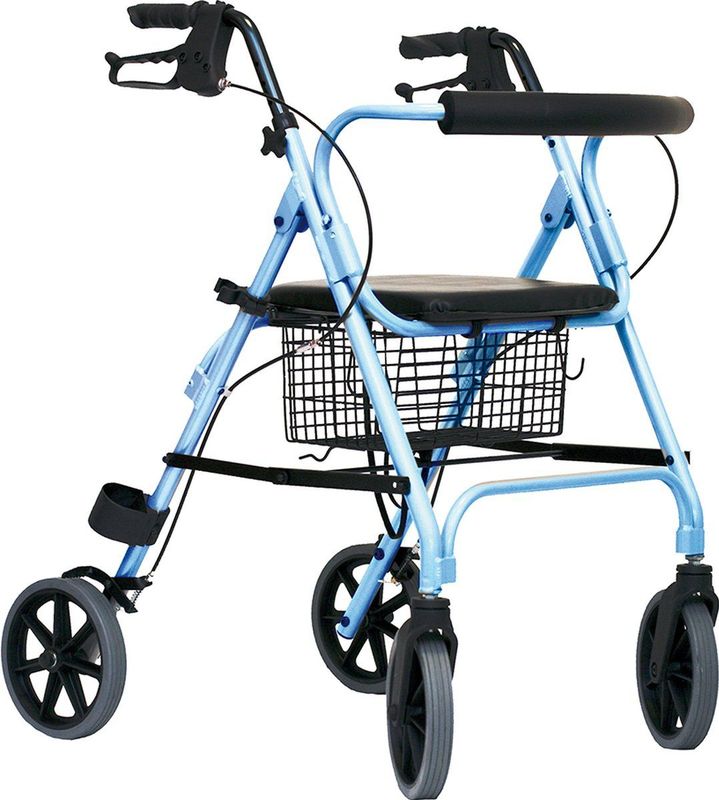 Thuasne Move Light Rollator