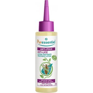 Puressentiel Anti-luizen Lotion 100ml