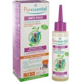Puressentiel Lotion en Kam Anti-Luizen 100 ml