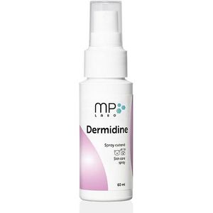 MP Dermidine Spray 60ml