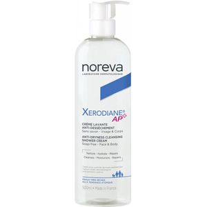 Noreva Psoriane Soothing Cleansing Gel Face & Body