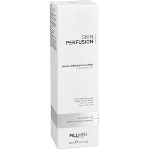 Fillmed Skin Perfusion Cleansing Oil 200 ml