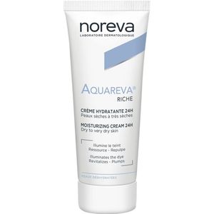 Noreva Aquareva Riche Moisturizing Cream