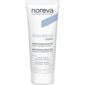 Noreva Dagcrème Aquareva Légère Moisturizing Cream
