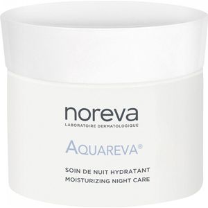 Noreva Aquareva Moisturizing Night Care