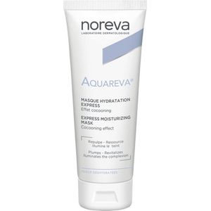 Noreva - Aquareva Express Moisturizing Mask - Gezichtsmasker - Hydraterend - 50 ml