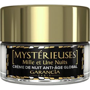 Garancia Mysta(c)rieuses Mille Et Nue Nits Night Cream