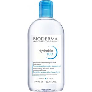 Bioderma Hydrabio H2O 500 ml