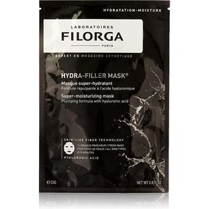 Filorga - Hydra-Filler - Gezichtsmasker - Hydraterend - 15 Minuten