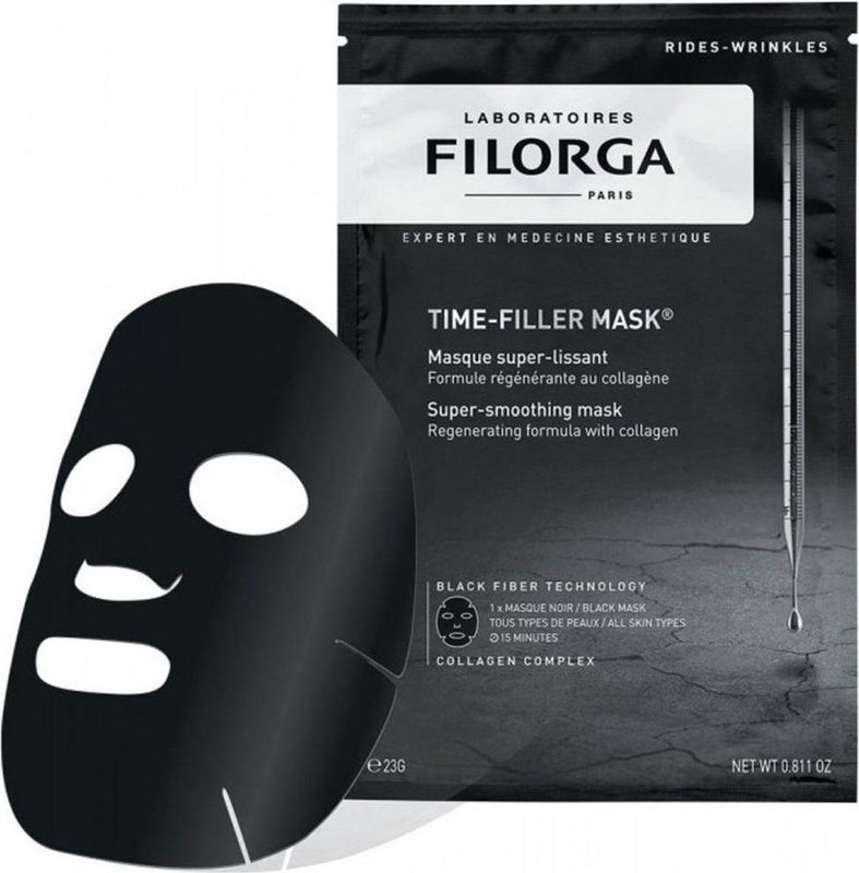 Filorga - Time-Filler - Gezichtsmasker - Verstevigend - 15 minuten
