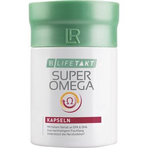 Super Omega 3 Capsules 60