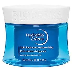 Bioderma - Hydrabio Crème - Gezichtscreme - Hydratatie - 50ml