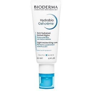 Bioderma - Hydrabio Gel Cream 40ml