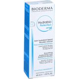 Bioderma - Hydrabio Perfecteur - Gevoelige Huid - Spf30 - 40ml