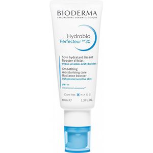 Bioderma - Hydrabio Perfecteur - Gevoelige Huid - Spf30 - 40ml
