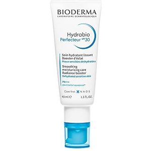 Bioderma Hydrabio Perfecteur SPF30 Soin Hydratant Lissant