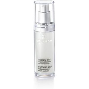 Brightening Infinite White Serum