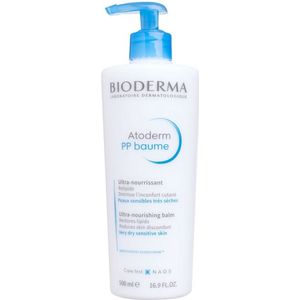 Bioderma - Atoderm - Voedende Balsem - 500 ml