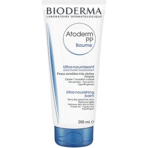 Bioderma Atoderm PP Baume Ultra-Nourishing Balm (200 ml)