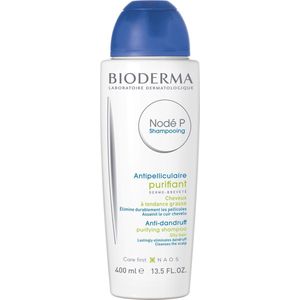 Bioderma Nodé P Anti-dandruff Purifying Shampoo 400 Ml