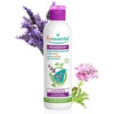 Pouxdoux - Anti-Luizen Shampoo - Biologisch - 200ml