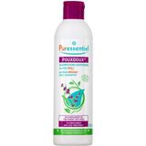 Pouxdoux - Anti-Luizen Shampoo - Biologisch - 200ml