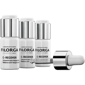 Filorga - C-Recover Radiance Boosting Concentrate - Skin Serum With Vitamin C 3