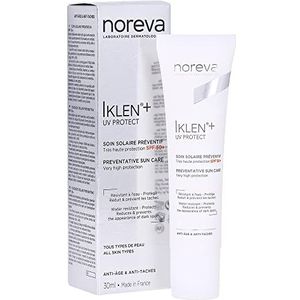 Noreva - IKLEN+ - Beschermende Crème - SPF 50+ - 30 ml