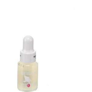 Nagelverzorging Top Coat, mat, 5 ml