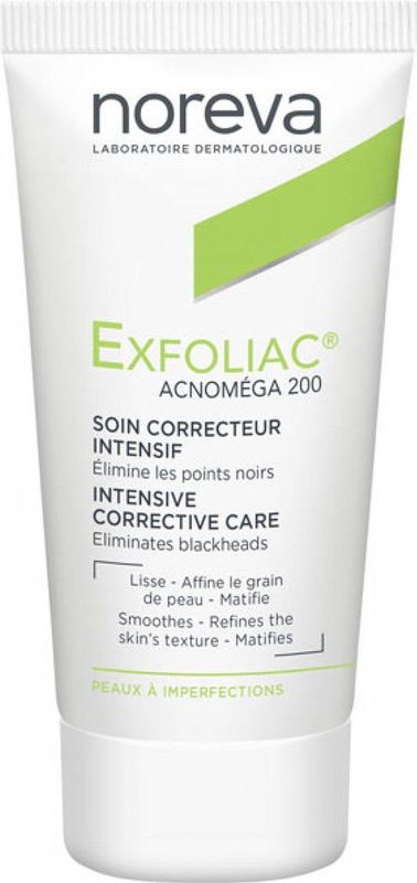 NOREVA Exfoliac Acnomega 200 (30 ml)